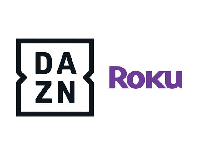 Newsline Report - Plataformas - La app DAZN llega a Roku con destacada oferta deportiva