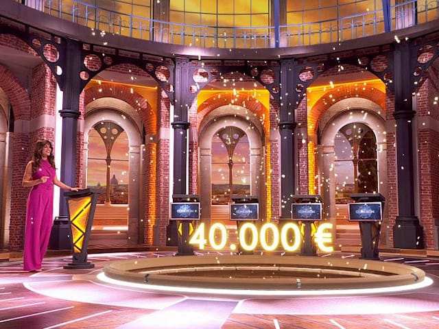 Newsline Report - Plataformas - RTVE estrena 'La conexin' presentado por Lara lvarez