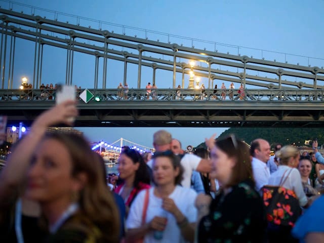 Newsline Report - Contenidos - NATPE Budapest 2025: La innovacin y el talento regional marcan la tercera jornada