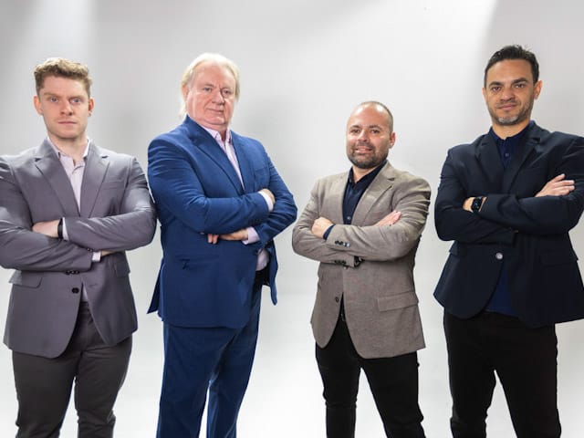 Newsline Report - Tecnologa - MERLIN, 40 AOS LIDERANDO EL MERCADO