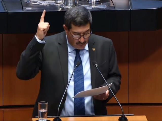 Mxico: Senado aprueba nueva legislacin de telecomunicaciones con ajustes clave