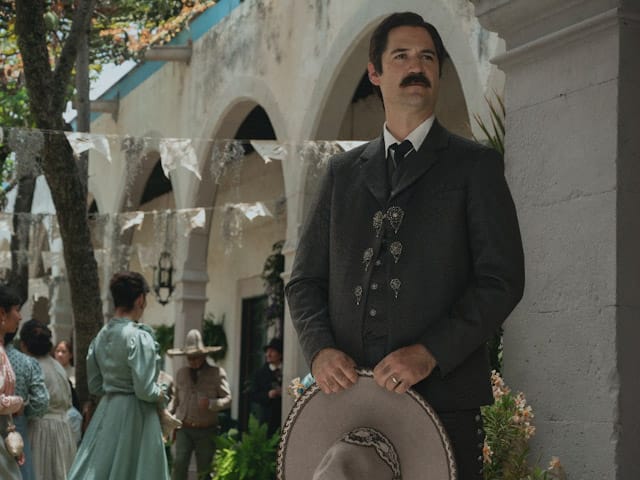 Newsline Report - Cine - Pedro Pramo es la pelcula ms nominada de los Premios Ariel 2025