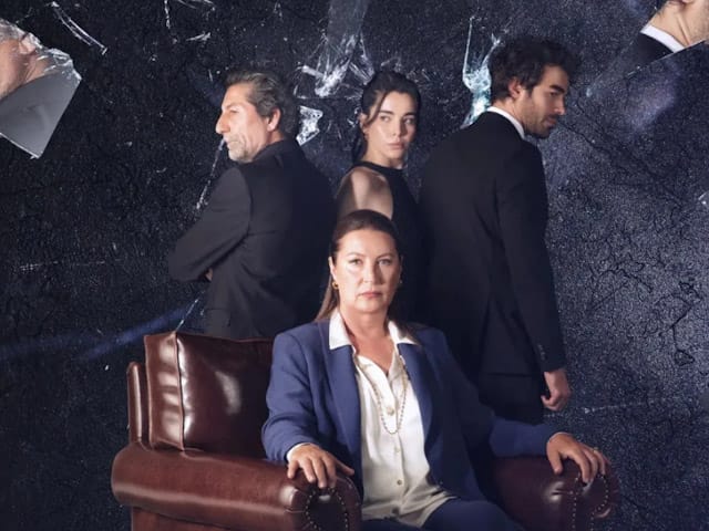Newsline Report - Contenidos - Telefe incorpora La traicin nuevo drama turco distribuido por Inter Medya