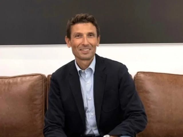 Mediawan refuerza su equipo incorporando a Jaime Ondarza como CEO interino de Boomerang TV