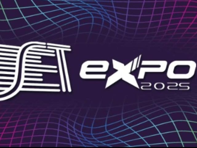 Newsline Report - Eventos - SET EXPO