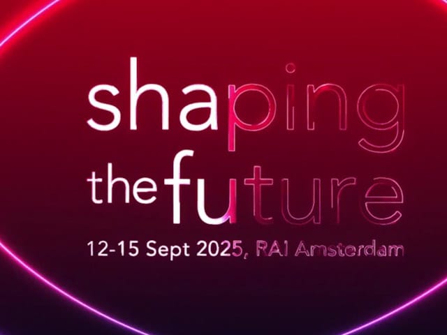 Newsline Report - Eventos - IBC