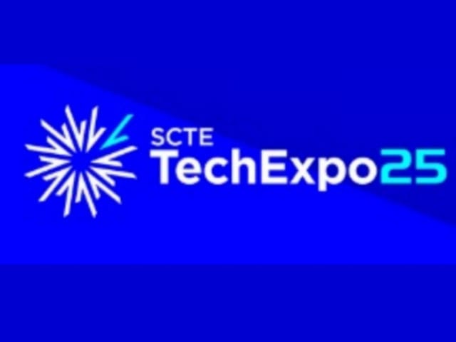 Newsline Report - Eventos - SCTE TECH EXPO
