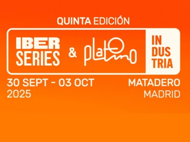 Newsline Report - Eventos - IBERSERIES & PLATINO INDUSTRIA