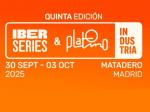 IBERSERIES & PLATINO INDUSTRIA