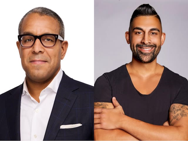 Newsline Report - Contenidos - Se anuncian primeras Keynotes para NATPE Global y Realscreen Summit 2026