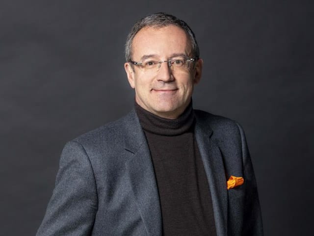 Newsline Report - Satlite - Eutelsat sube 7% en Bolsa tras participacin del Reino Unido en su ampliacin