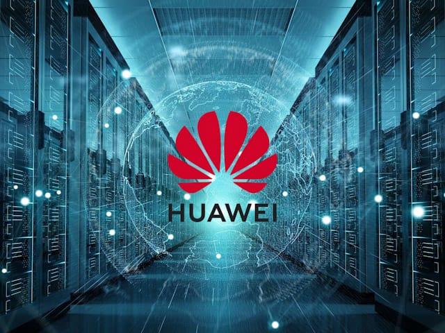 Newsline Report - Tecnologa - Huawei reforzar su papel como proveedor en centros de datos en Brasil