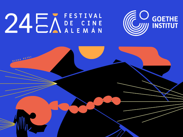 Newsline Report - Cine - Se confirma la 24va edicin del Festival de Cine Alemn 2025