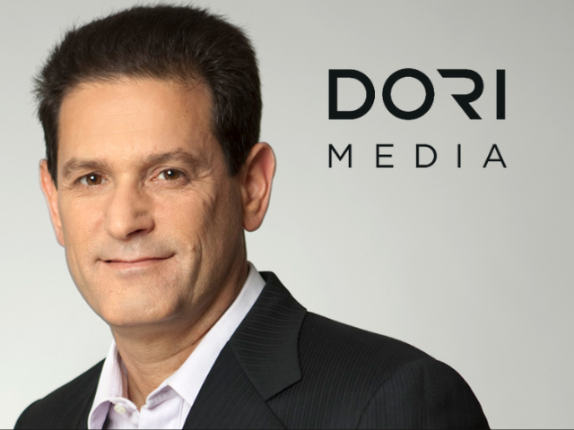 Newsline Report - Contenidos - DORI MEDIA GROUP y ABOT HAMEIRI lanzan The Auction por Amrica TV