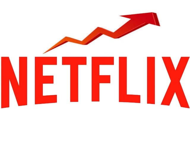 Newsline Report - OTT - Netflix reporta crecimiento en ingresos y consumo de contenido durante Q3