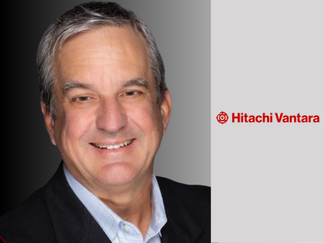 Newsline Report - Tecnologa - Hitachi Vantara lanza Data Center como servicio con IA