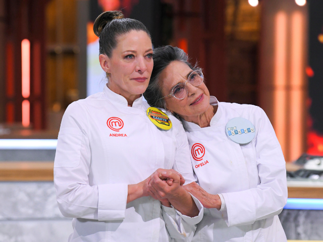 Newsline Report - Plataformas - TV Azteca: MasterChef Celebrity Generaciones ya tiene finalistas