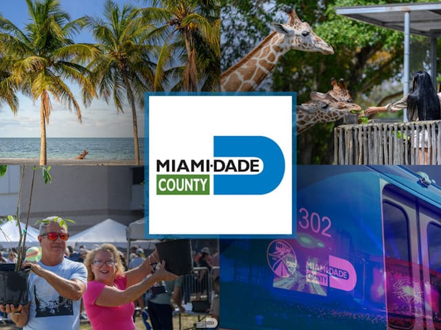 Newsline Report - Tecnologa - Miami-Dade TV renueva su emisin con PlayBox Neo