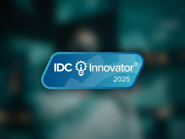 Mediagenix nombrado Innovador en Medios y Entretenimiento por IDC 2025