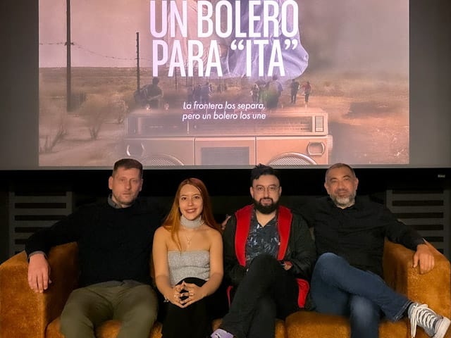 Newsline Report - Contenidos - EFD Studios se suma a produccin de Red Collision Studios