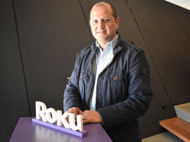 Newsline Report - Plataformas - Roku Mxico: Existe una fragmentacin importante en apps deportivas