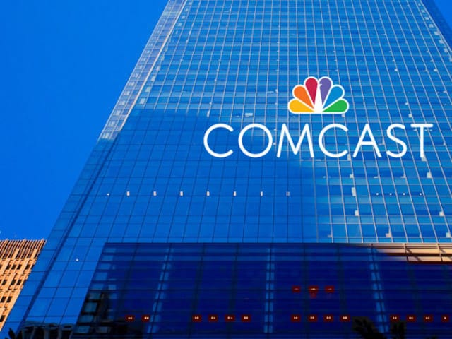 Newsline Report - Negocios - Comcast formaliza la junta directiva de Versant Media Group