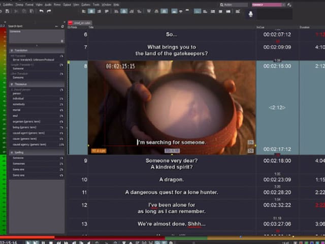 Newsline Report - Tecnologa - Proximus Media House adopta SubtitleNEXT por su traduccin IA y subtitulado eficiente