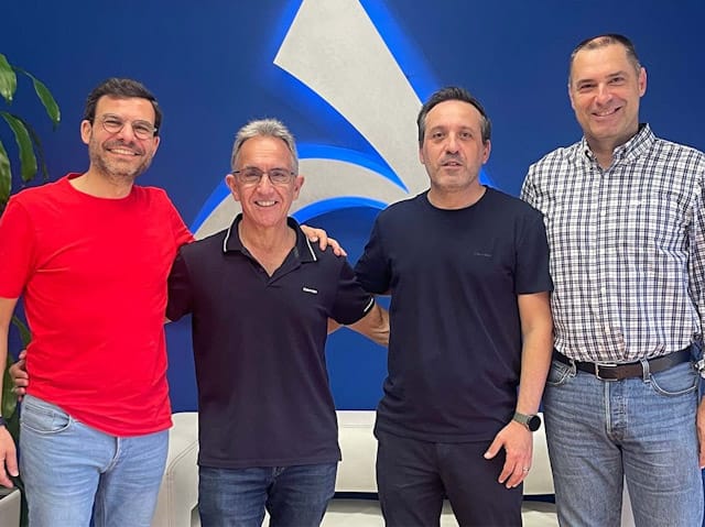 wTVision se ala con Adistec para crecer en las Amricas