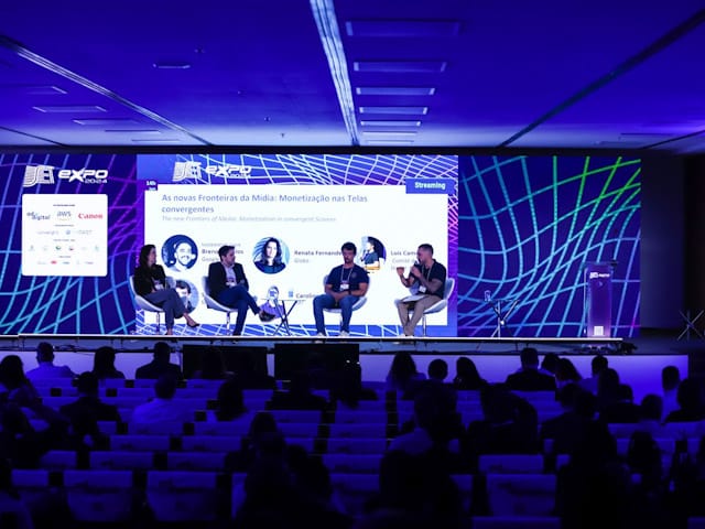 SET EXPO 2025 volver con foco en innovacin, IA y TV 3.0