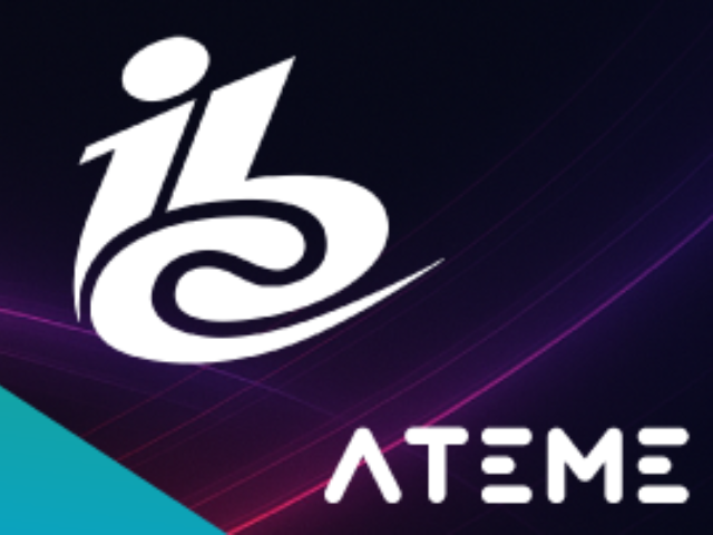 Ateme lleva sus innovaciones en streaming a IBC 2025