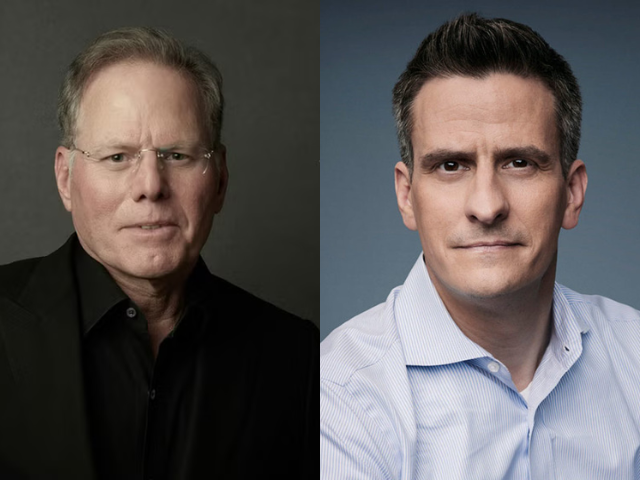 Newsline Report - Contenidos - Warner Bros. Discovery se divide en dos compaas
