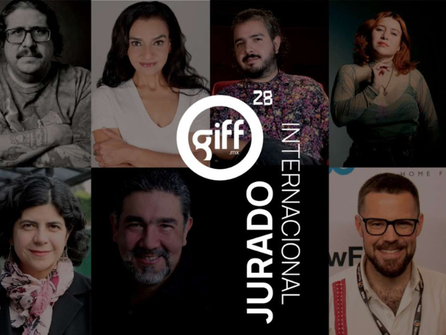 Newsline Report - Cine - Giff 2025 finaliza en su primera sede Guanajuato