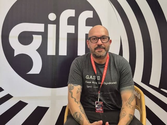 Newsline Report - Contenidos - FILMICA AI: En busca de revolcuionar el proceso de produccin audiovisual