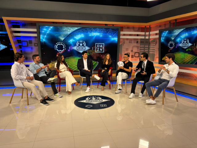 Newsline Report - Plataformas - El Curubito cierra su primera temporada con xito en LATAM