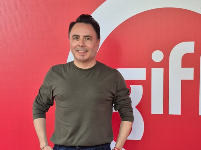Newsline Report - Contenidos - Raymundo Daz: Mxico debe reconectar con su capacidad de produccin