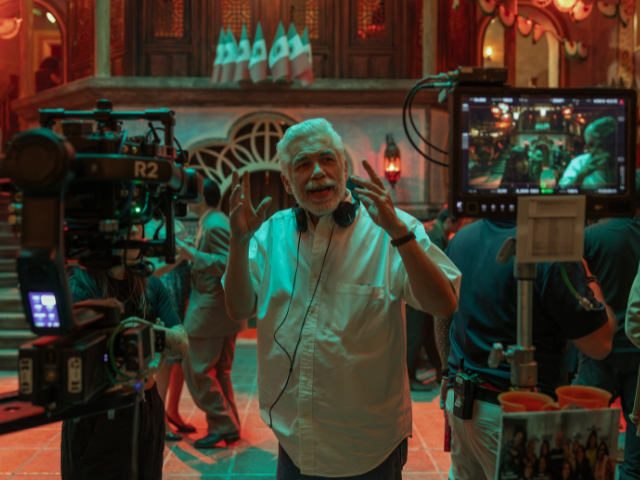 Newsline Report - Plataformas - Netflix anuncia estreno de Las Muertas, primera serie de Luis Estrada