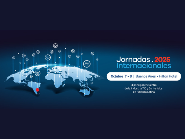 Jornadas Internacionales 35 edicin