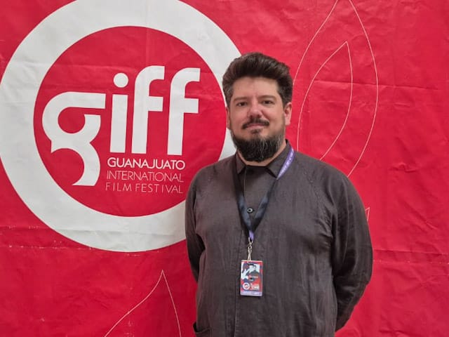 Newsline Report - Cine - Hyperculture: La tecnologa es una herramienta, no sustituye al creador
