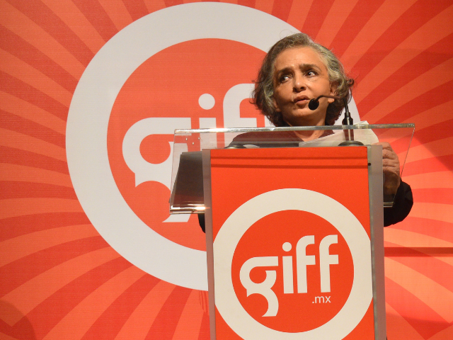 Newsline Report - Cine - Inauguracin oficial del GIFF 2025 llega a Irapuato