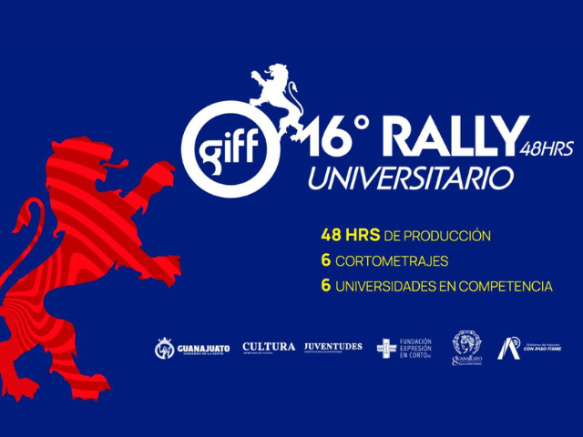 Newsline Report - Cine - El GIFF impulsa nuevos talentos con el 