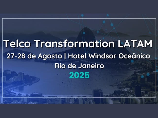 Newsline Report - Plataformas - SE ACERCA EL TELCO TRANSFORMATION LATAM 2025