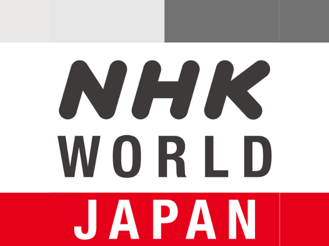Newsline Report - Plataformas - NHK WORLD-JAPAN conmemora 80 aos del fin de la Segunda Guerra Mundial