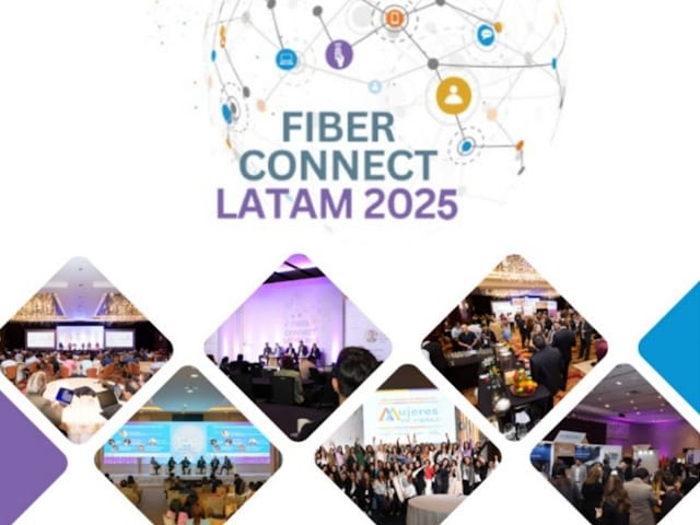 Newsline Report - Plataformas - Debate y visin estratgica marcaron el Fiber Connect LATAM 2025