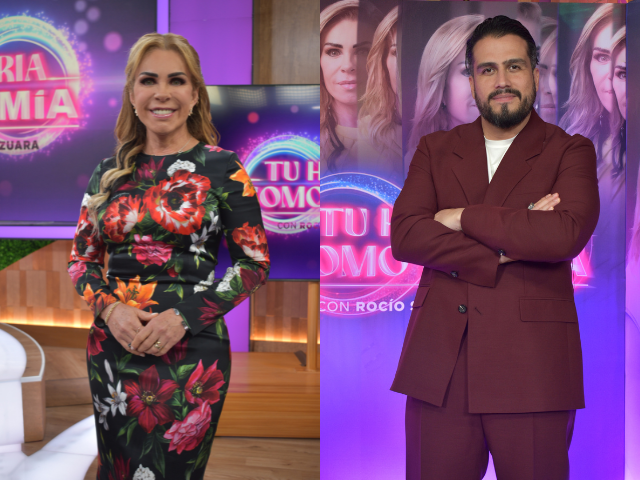Newsline Report - Plataformas - Roco Snchez  y Andrs Tovar: la creatividad detrs de un nuevo formato