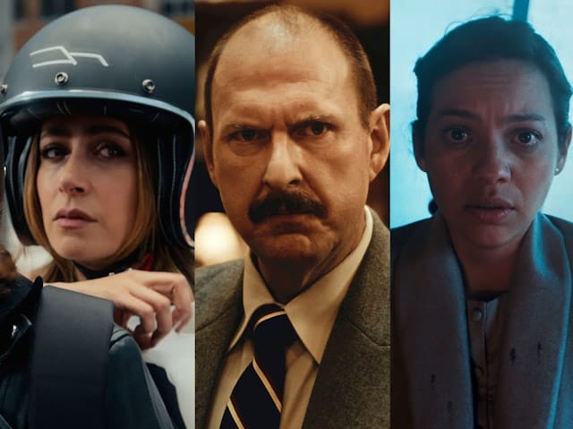 Newsline Report - OTT - Colombia: 10 ttulos con sello nacional que llegarn a Netflix