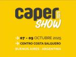 CAPER SHOW