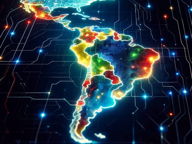 Newsline Report - Tecnologa - Nuevo anlisis advierte lento avance de la inteligencia artificial en Latam