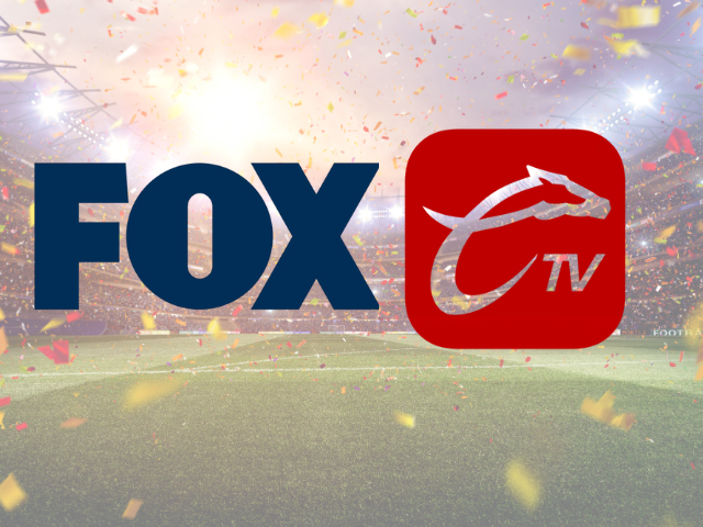 Newsline Report - Plataformas - Fox Corp. lanza canal deportivo en Mxico a travs de Tubi y Caliente TV