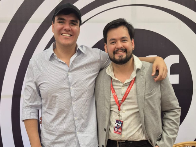 Newsline Report - Cine - Heskil Studio presenta Deepression en el GIFF 2025