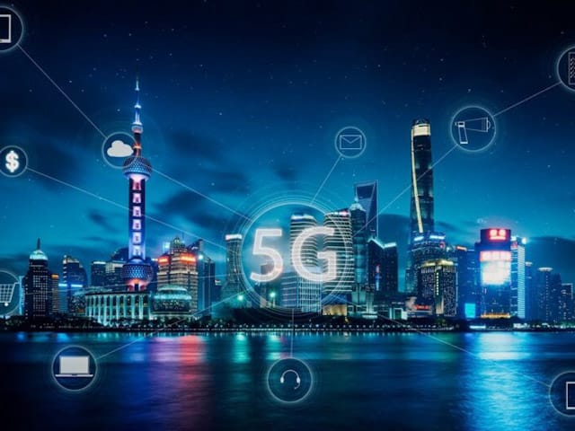 Newsline Report - Plataformas - Paraguay: Claro y Nubicom, nicos participantes en la licitacin 5G